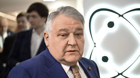 Глава Курчатовского института призвал возобновить ядерные испытания