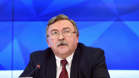 Постпред РФ Ульянов призвал не драматизировать итоги голосования МАГАТЭ