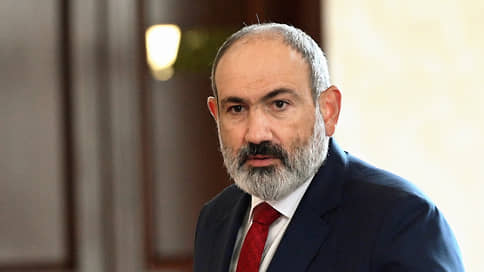 Пашинян считает, что его отставка не решит проблемы Армении