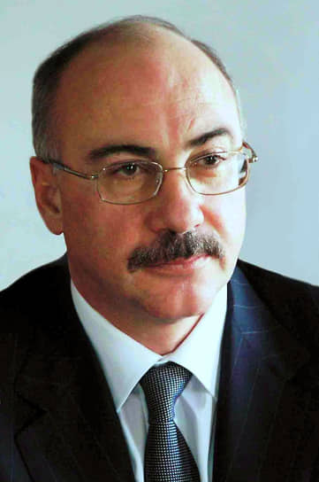 Аркадий Гукасян в 2005 году