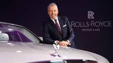 Торстен Мюллер-Отвос покидает Rolls-Royce после 14 лет во главе компании
