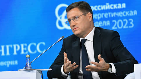 Новак: добыча нефти по итогам года снизится только из-за обязательств в ОПЕК+