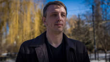 В Крыму арестован тюменский адвокат Алексей Ладин