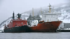 Yle: российское судно «Севморпуть» исключили из расследования по Balticconnector