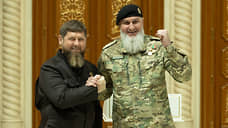 Фигурант дела Немцова возглавил новый «чеченский» батальон имени шейха Мансура