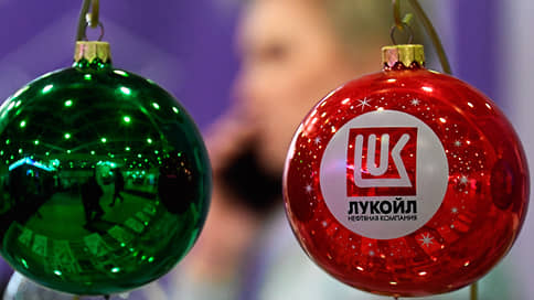 Совет директоров ЛУКОЙЛа рекомендовал выплатить дивиденды по 447 руб. на акцию