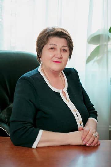 Людмила Самогова