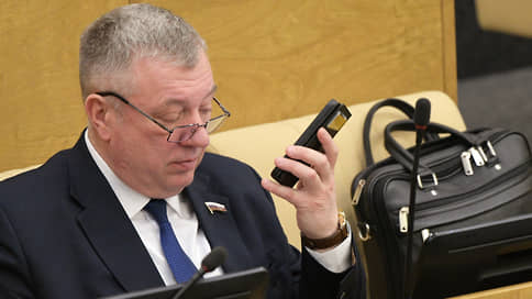 Прокуратура Москвы проверит слова депутата Гурулева об уничтожении 20% россиян