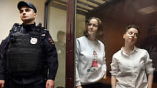 Суд продлил до 10 января арест режиссера Беркович и драматурга Петрийчук