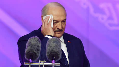 Лукашенко: на строительство БелАЭС уже потрачено $6 млрд