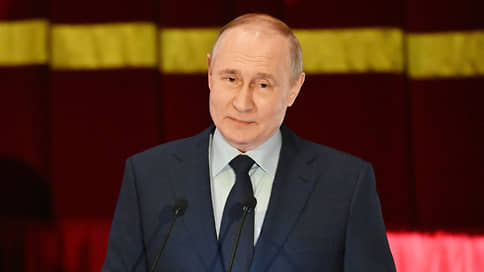 Владимир Путин на следующей неделе посетит Казахстан