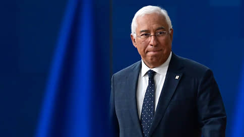 Премьер Португалии ушел с поста из-за заведенного против него дела о коррупции