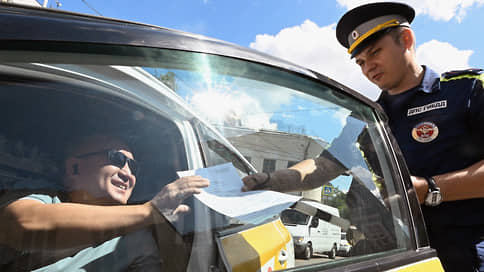 Челябинский губернатор продлил запрет для иностранцев работать в такси