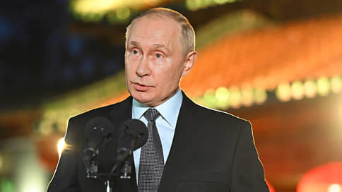 Путин поручил создать на Колыме «Музей памяти» жертв репрессий