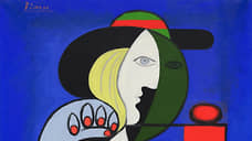 Картина Пикассо «Женщина с часами» продана за $139 млн