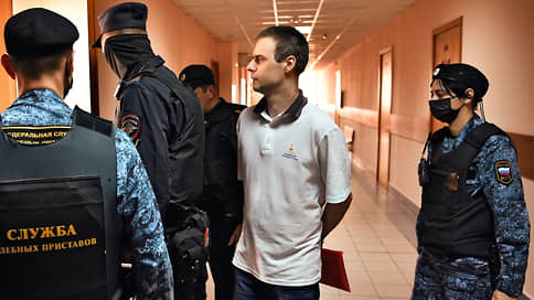 Соучастники убийства Дарьи Дугиной приговорены к 1 и 4 годам колонии