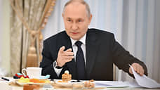 «РИА Новости»: Путин на следующей неделе встретится с российскими бизнесменами
