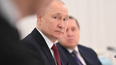 Путин объединил прямую линию и пресс-конференцию, проведет их до конца года
