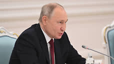 Путин: Россия и Казахстан увеличили расчеты в нацвалютах