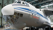 РФ впервые за 29 лет покажет на выставке за рубежом тяжелый транспортный самолет