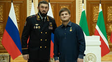 Сын Рамзана Кадырова назначен первым замминистра Чечни по спорту