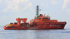 «Ростелеком» досрочно завершил ремонт подводного кабеля связи «Балтика»