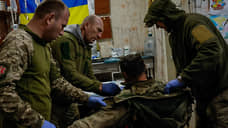 Economist: США оценили потери Украины в 190 тыс. убитых и раненых