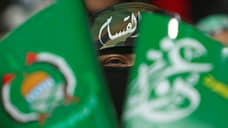 США в третий раз ввели санкции в отношении «Хамаса» и «Исламского джихада»