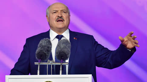 Лукашенко рассказал о схеме незаконной продажи «молочки» в РФ с участием членов правительства Белоруссии // Лукашенко: выявлена схема по незаконной продаже молочной продукции в Россию