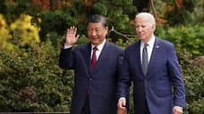 Си Цзиньпин: я уверен в светлом будущем отношений между США и Китаем