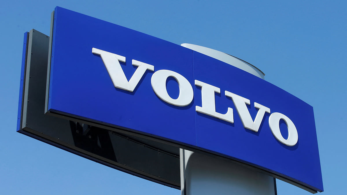 Volvo   Geely        Motor