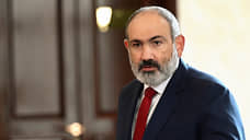 Армения предложила Азербайджану обменяться пленными по принципу «всех на всех»