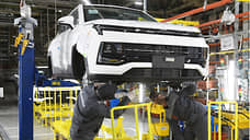 Завод «Москвич» выпустил 31 тыс. автомобилей с запуска производства в 2022 году