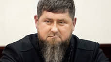 Кадыров пригласил Путина посетить Чечню
