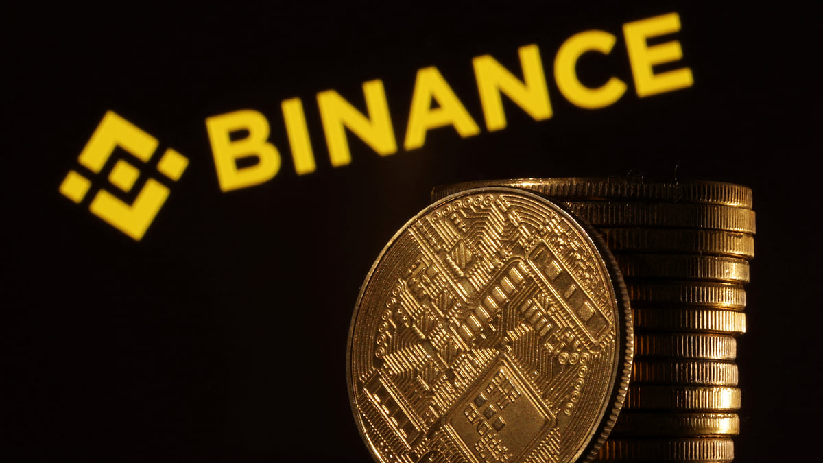 Bloomberg: Binance близка к сделке с Минюстом США – Коммерсантъ