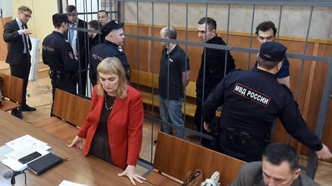 В Петербурге суд начал рассматривать дело хакерской группировки REvil
