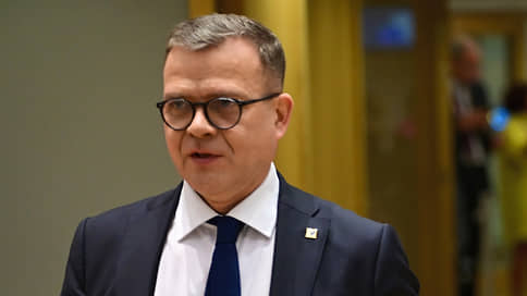Правительство Финляндии закроет восемь из девяти КПП на границе с Россией