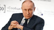 Путин передал решение большинства вопросов о гражданстве в ведение МВД и МИДа