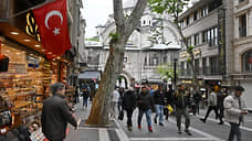 ЦБ Турции повысил учетную ставку до 40%