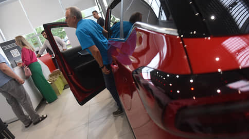 Reuters: продажи китайских автомобилей в России замедляются