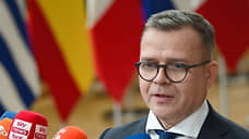 Премьер Финляндии не планирует обсуждать с Россией ситуацию на границе