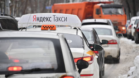 «Яндекс Такси» в декабре дополнительно привлечет в Москве 30 тыс. водителей