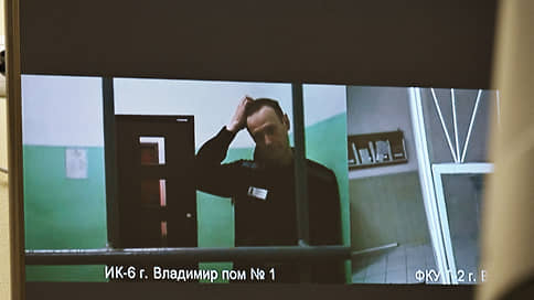 В отношении Алексея Навального возбудили уголовное дело о вандализме