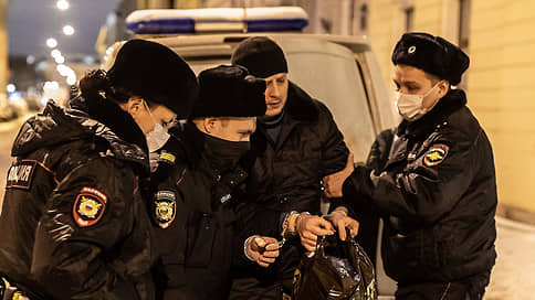 В Петербурге осужден и отпущен на свободу ресторатор Коновалов