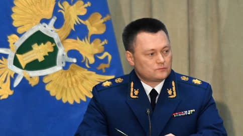 Краснов: РФ развивает контакты с иностранными партнерами для борьбы с коррупцией