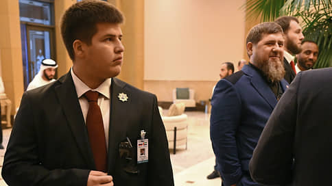 Кадыров об избиении Журавеля: было бы хорошо, если бы Адам убил его
