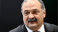 Глава Дагестана предложил избавиться от «болгарского» названия бульвара в Махачкале