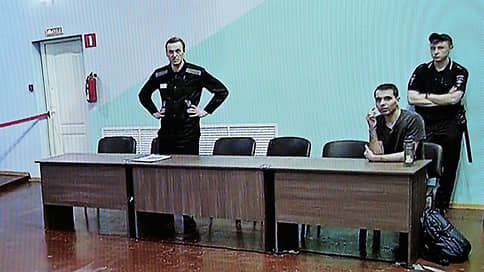 Заседания по искам Навального перенесли до установления его местонахождения