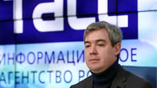 Сергей Кучушев назначен на должность замминистра цифрового развития
