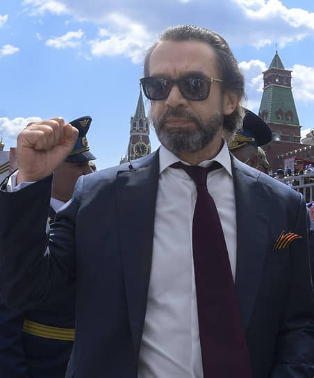 Избирательный штаб Путина возглавили актер Машков, врач Лысенко и ...